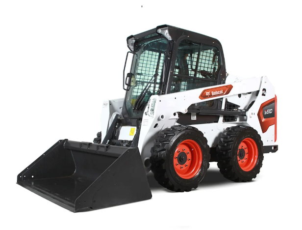 Minicargador S510