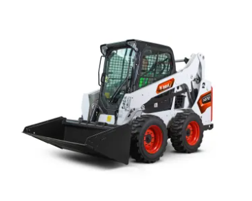 Minicargador S530